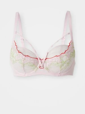 Biustonosz z fiszbiną Chantelle