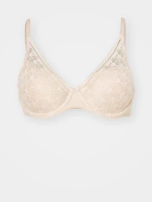 Biustonosz z fiszbiną Chantelle