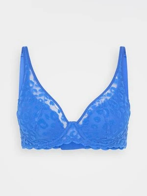 Biustonosz z fiszbiną Chantelle