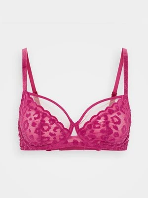 Biustonosz z fiszbiną Chantelle