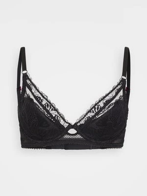 Biustonosz z fiszbiną Chantelle