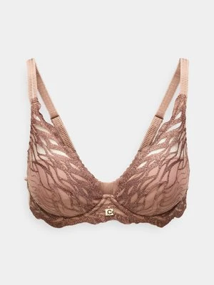 Biustonosz z fiszbiną Chantelle