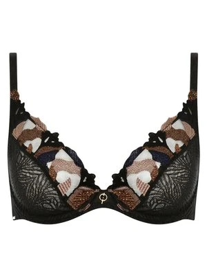 Biustonosz z fiszbiną Chantelle