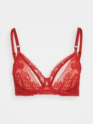 Biustonosz z fiszbiną Chantelle