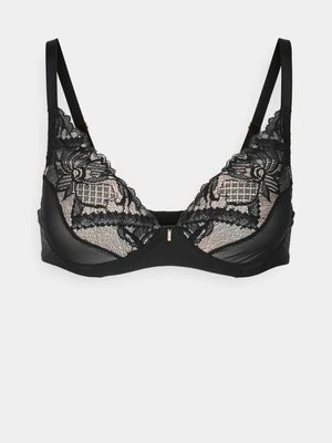 Biustonosz z fiszbiną Chantelle