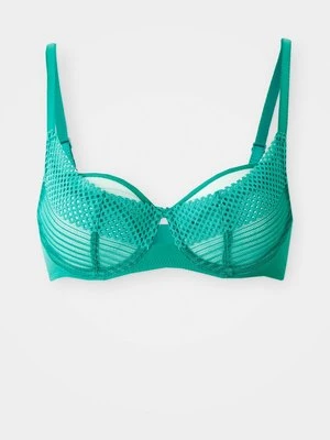 Biustonosz z fiszbiną Chantelle