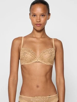 Biustonosz z fiszbiną Chantelle