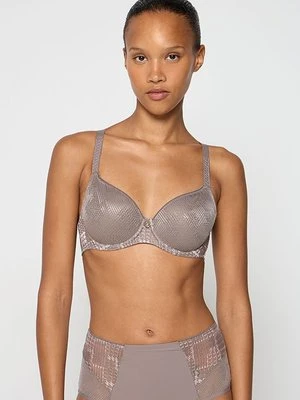 Biustonosz z fiszbiną Chantelle