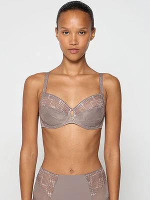 Biustonosz z fiszbiną Chantelle