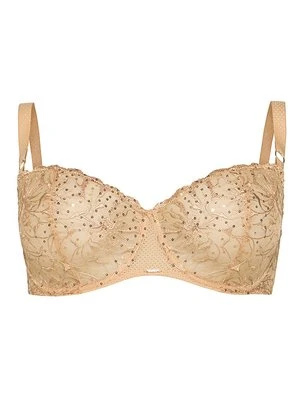 Biustonosz z fiszbiną Chantelle