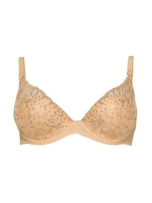 Biustonosz z fiszbiną Chantelle