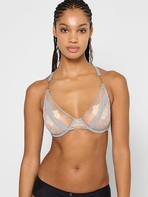 Biustonosz z fiszbiną Chantelle