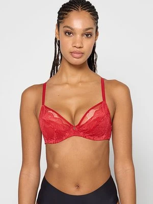 Biustonosz z fiszbiną Chantelle