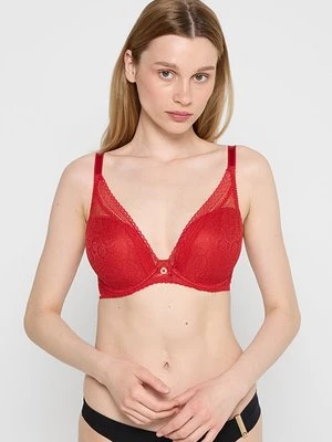 Biustonosz z fiszbiną Chantelle