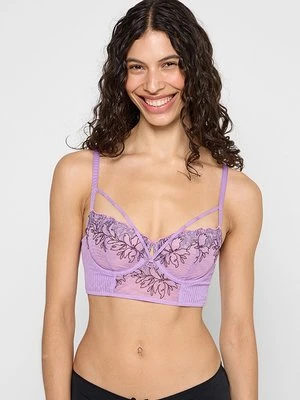 Biustonosz z fiszbiną Chantelle