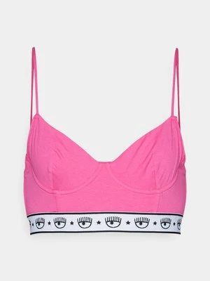 Zdjęcie produktu Biustonosz z fiszbiną CHIARA FERRAGNI