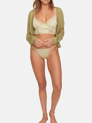 Biustonosz z fiszbiną Cotton On