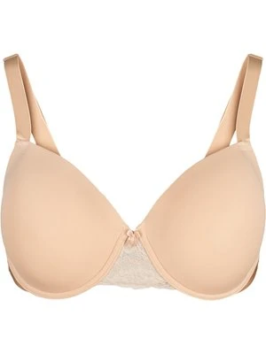 Biustonosz z fiszbiną Devoted By Zizzi