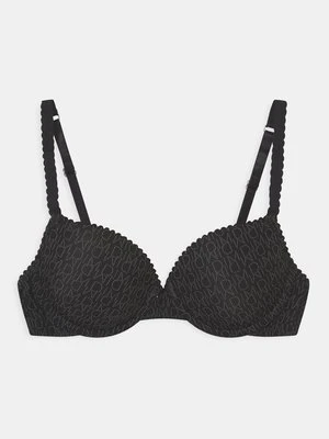 Biustonosz z fiszbiną Dim