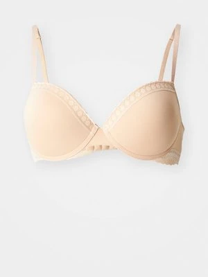 Biustonosz z fiszbiną Dim