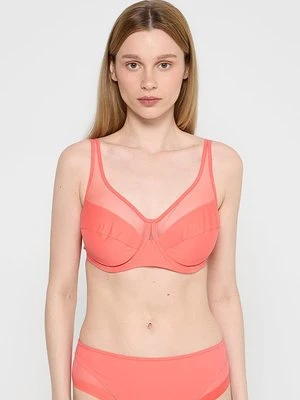 Biustonosz z fiszbiną Dim