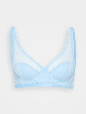 Biustonosz z fiszbiną Dim