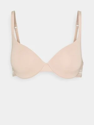 Biustonosz z fiszbiną Dim