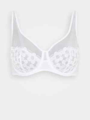 Biustonosz z fiszbiną Dim