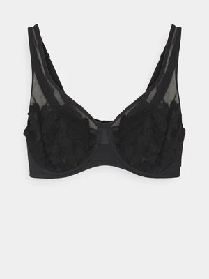 Biustonosz z fiszbiną Dim