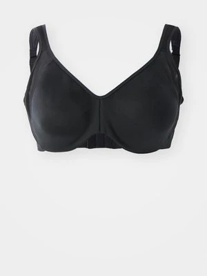 Biustonosz z fiszbiną Dim