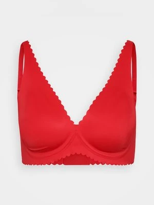 Biustonosz z fiszbiną Dim