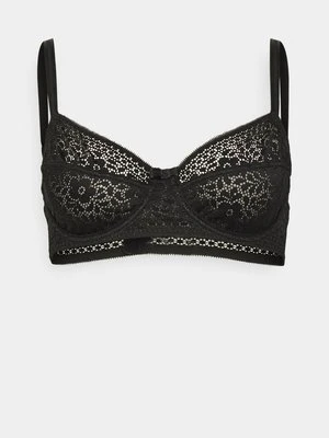 Biustonosz z fiszbiną Dim