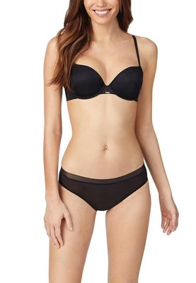 Biustonosz z fiszbiną dkny intimates