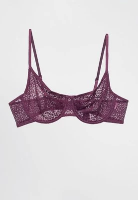 Biustonosz z fiszbiną dkny intimates