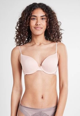 Biustonosz z fiszbiną dkny intimates