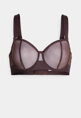 Biustonosz z fiszbiną dkny intimates