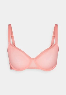 Biustonosz z fiszbiną dkny intimates