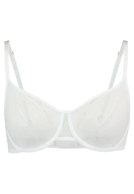 Biustonosz z fiszbiną dkny intimates