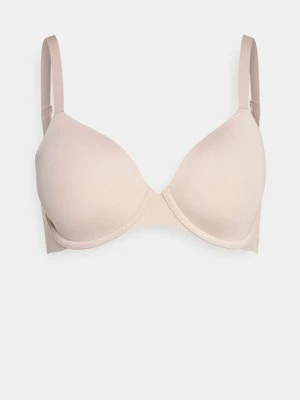 Biustonosz z fiszbiną dkny intimates