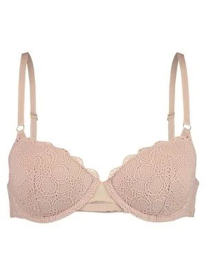 Biustonosz z fiszbiną dkny intimates