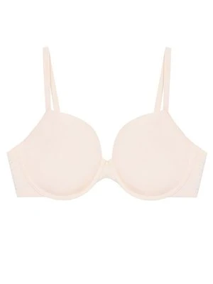 Biustonosz z fiszbiną dkny intimates