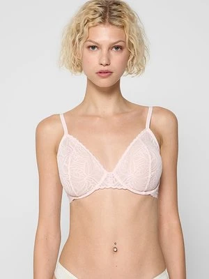 Biustonosz z fiszbiną dkny intimates