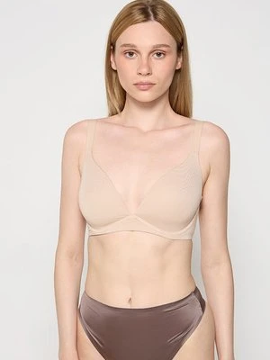 Biustonosz z fiszbiną dkny intimates