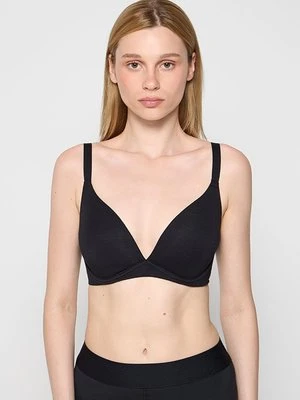 Biustonosz z fiszbiną dkny intimates