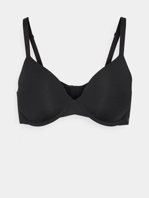 Biustonosz z fiszbiną dkny intimates