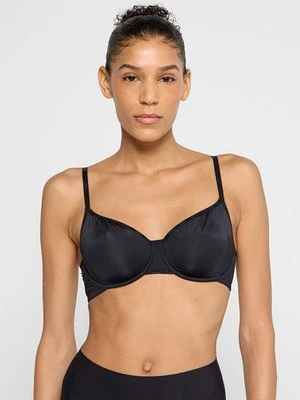Biustonosz z fiszbiną dkny intimates