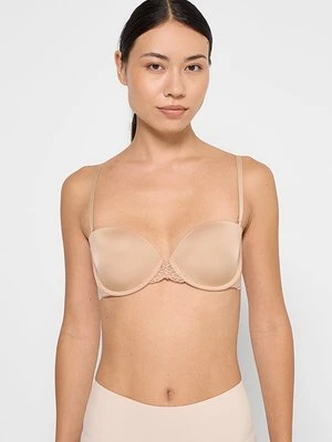 Biustonosz z fiszbiną dkny intimates