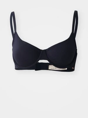 Biustonosz z fiszbiną Dorina