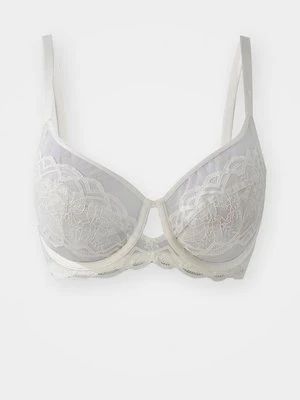 Biustonosz z fiszbiną Dorina