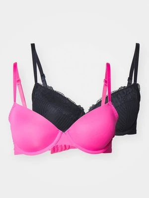 Biustonosz z fiszbiną Dorina